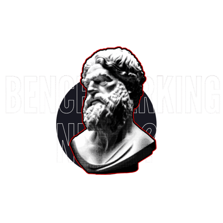 Benchmarking Nedir? Niçin Uygulanır?
