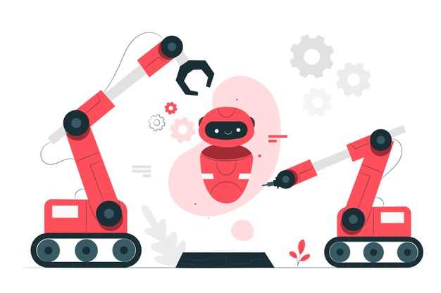 robotics concept illustration 114360 1569 1