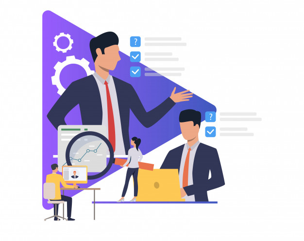business people working giving tasks 1262 19728 1