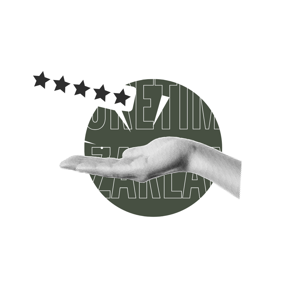 Üretim ve Pazarlama Tam da Bu Noktada!