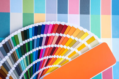 Pazarlama ve Tasarımda Renklerin Anlamları