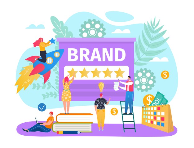 star digital business brand content concept 109722 2728 1