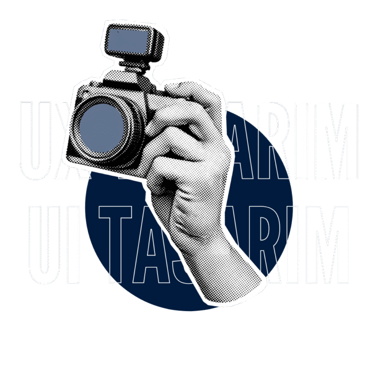 UX Tasarım ve UI Tasarım Nedir?