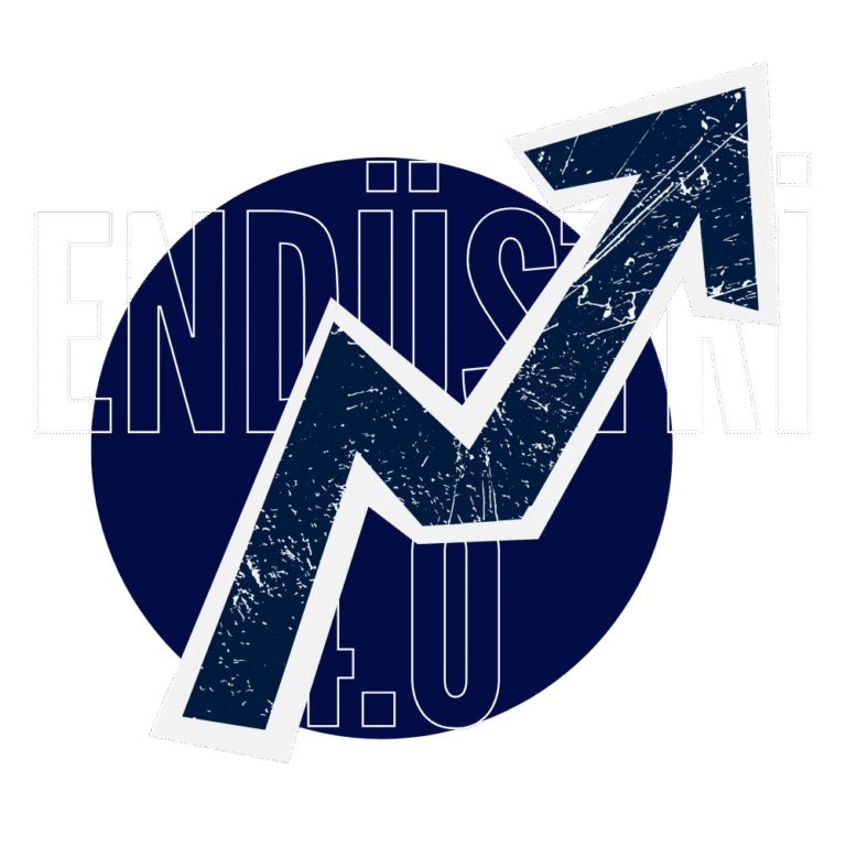 ENDÜSTRİ 4.0 NEDİR?