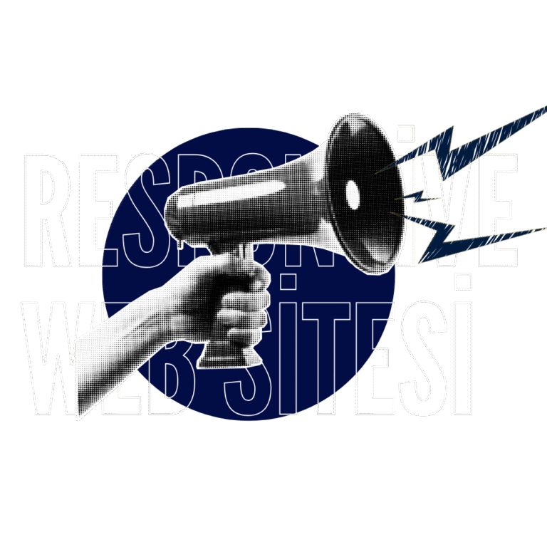 Responsive Web Sitesi