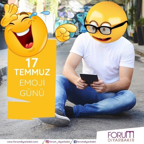 Forum Diyarbakır Sosyal Medya Tasarımları