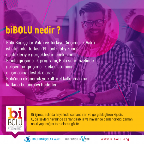 biBolu Sosyal Medya Tasarımları