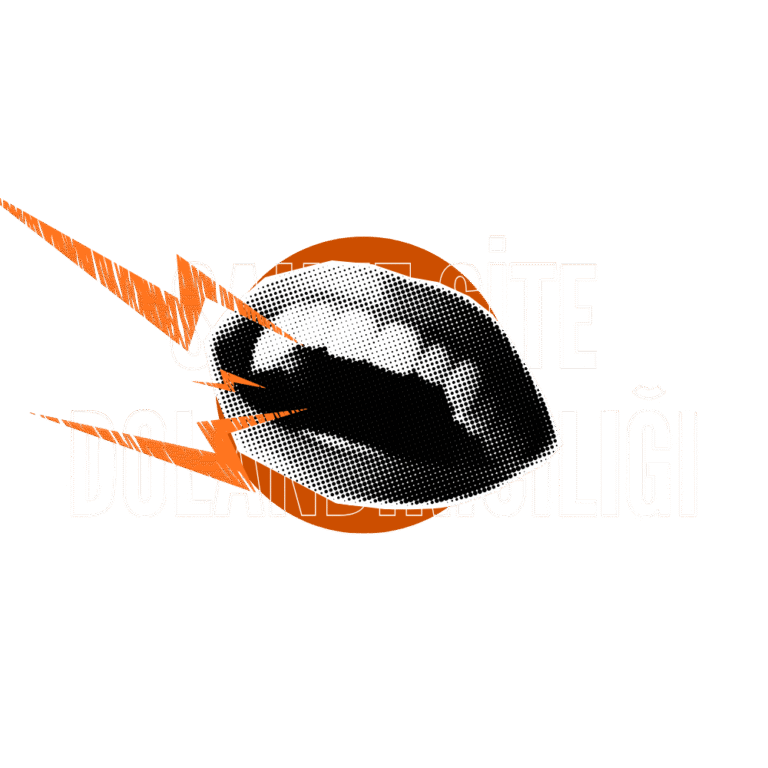Sahte Site Dolandırıcılığı Nedir? Sahte Siteler Nasıl Kapatılır?