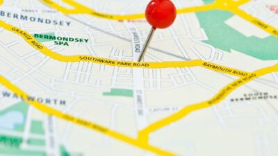 Google Haritalar ’da Konum Ekleme Nasıl Yapılır?