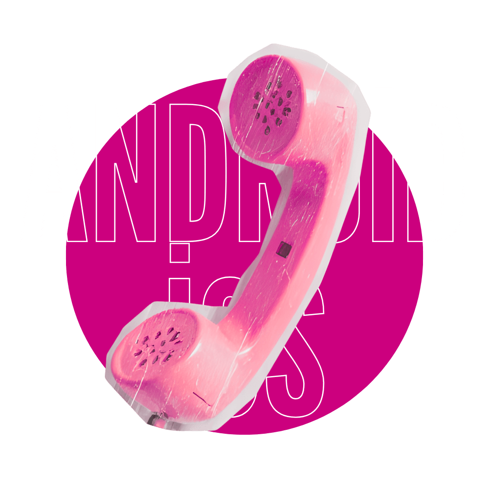 Android ve İOS