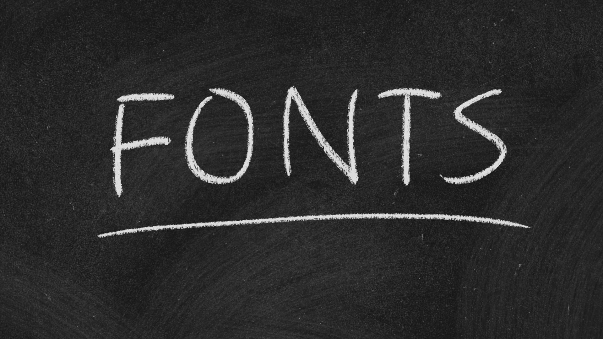 Font Nedir?