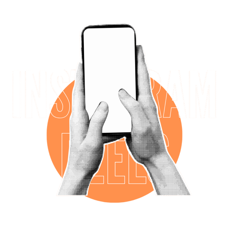 Instagram Reels İzlenmenizi Artırın
