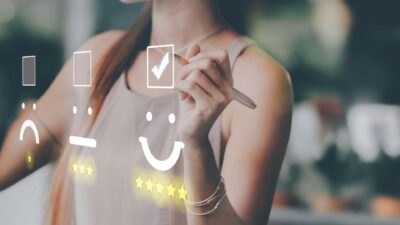 Müşteri Deneyimi Nedir? (CX) Ne Değildir? Müşteri Deneyimi Nedir? (CX) Ne Değildir?