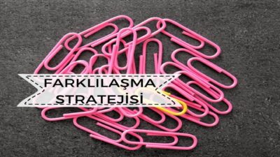 Marka Farklılaşması