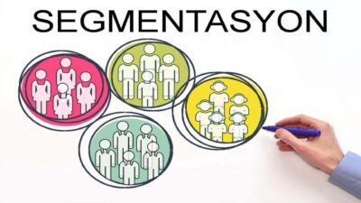 Segmentasyon ve Hedefleme Nedir? Segmentasyon ve Hedefleme Nedir?