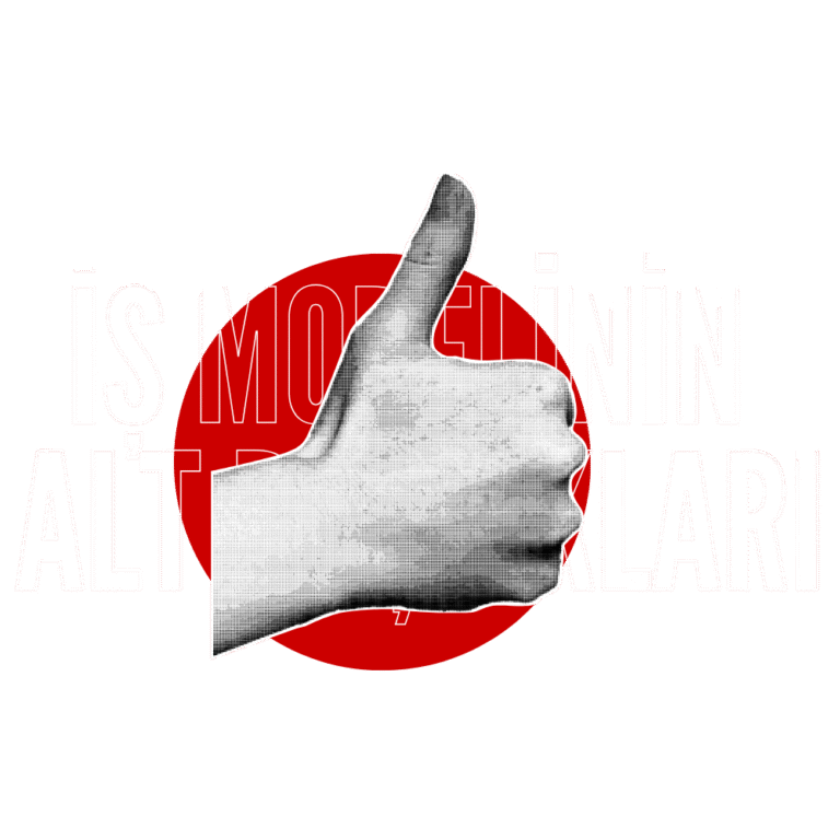 İş Modelinin Alt Başlıkları Nelerdir?