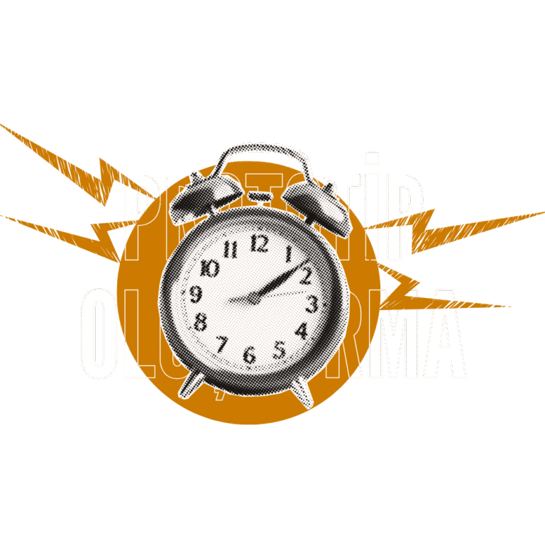 Prototip Oluşturma Nedir? (Tasarım Tavrı)