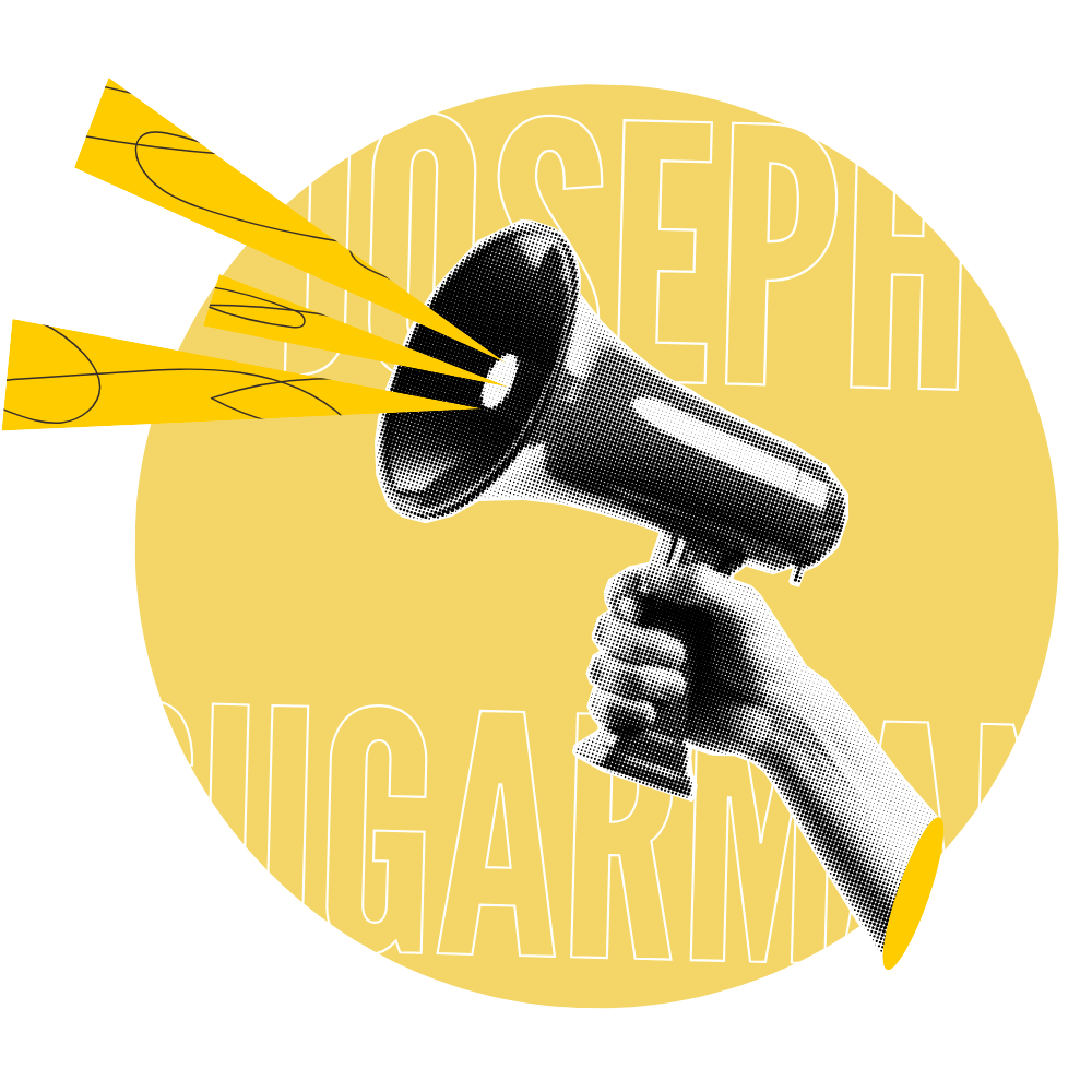 Pazarlamanın Efsanesi Joseph Sugarman Kimdir