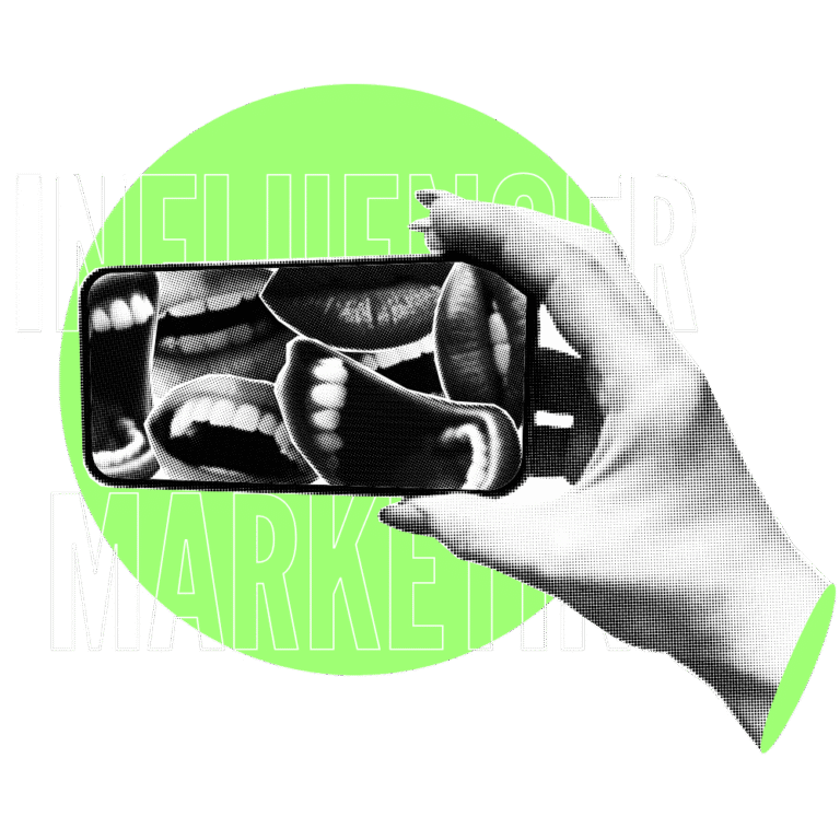 Influencer Marketing’in Püf Noktaları