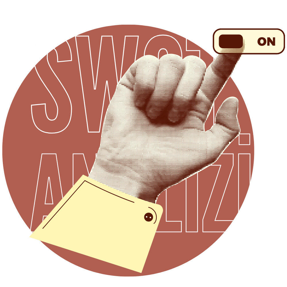 SWOT Analizi Nedir?