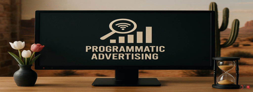 Programatik Reklamcılık Nedir?