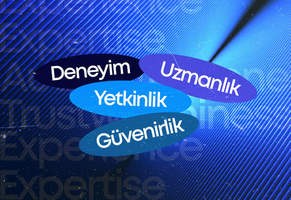 YMYL uyumlu sağlık içeriği