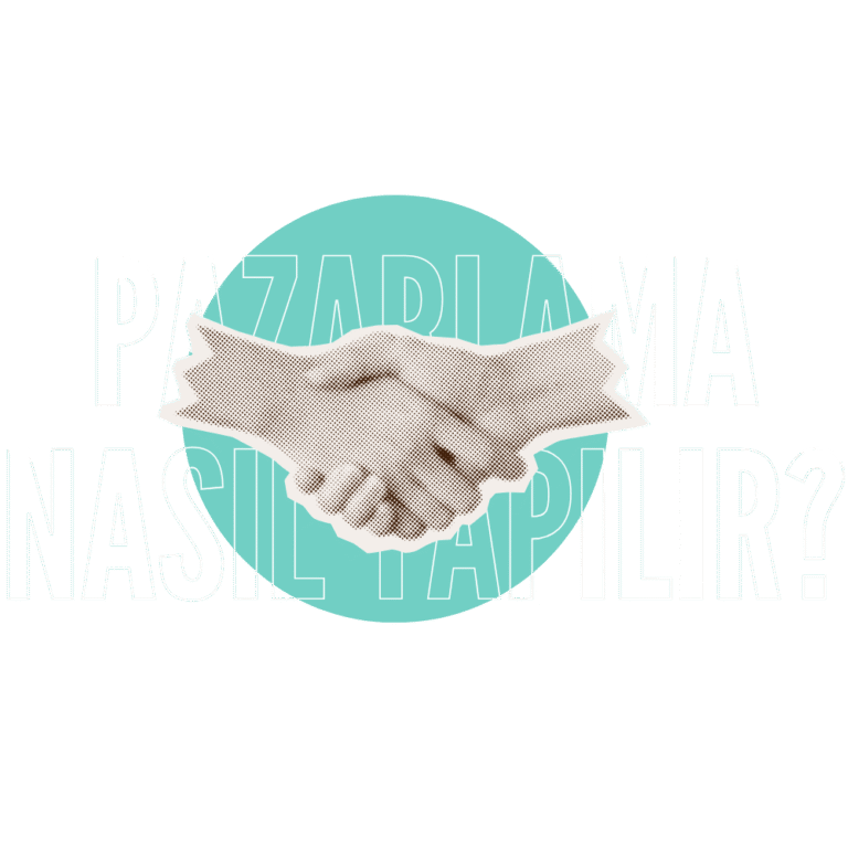 Pazarlama Nasıl Yapılır?