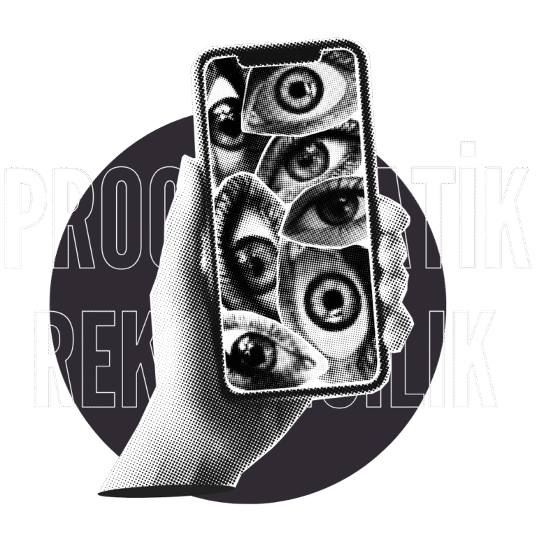 Programatik Reklamcılık