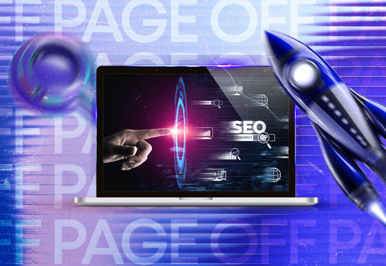 Site Dışı SEO (Off-page) Optimizasyonu