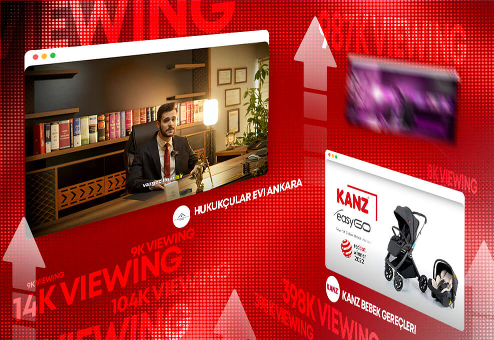 YouTube Reklamlarında Başarıyı Artıran İpuçları