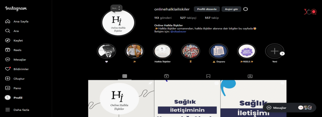 Halkla İlişkiler Nasıl Değişiyor?