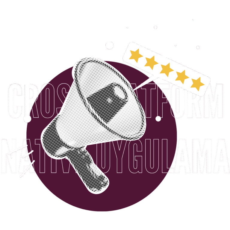 Cross Platform ve Native Uygulama Cross Platform ve Native Uygulama