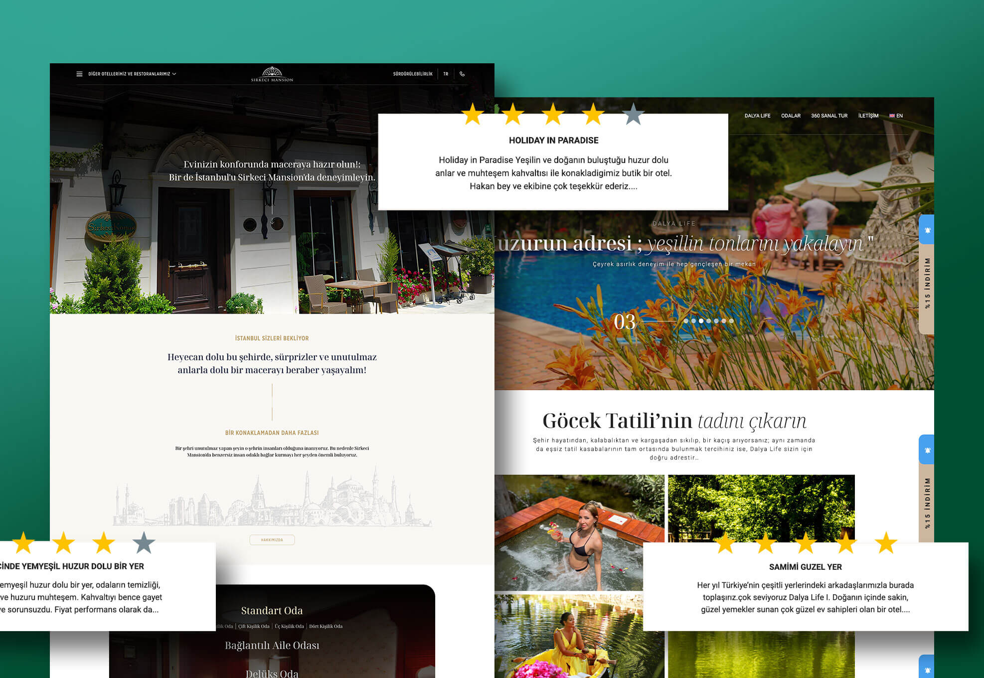 Etkileşim Ölçümü ve Dönüşüm Takibi