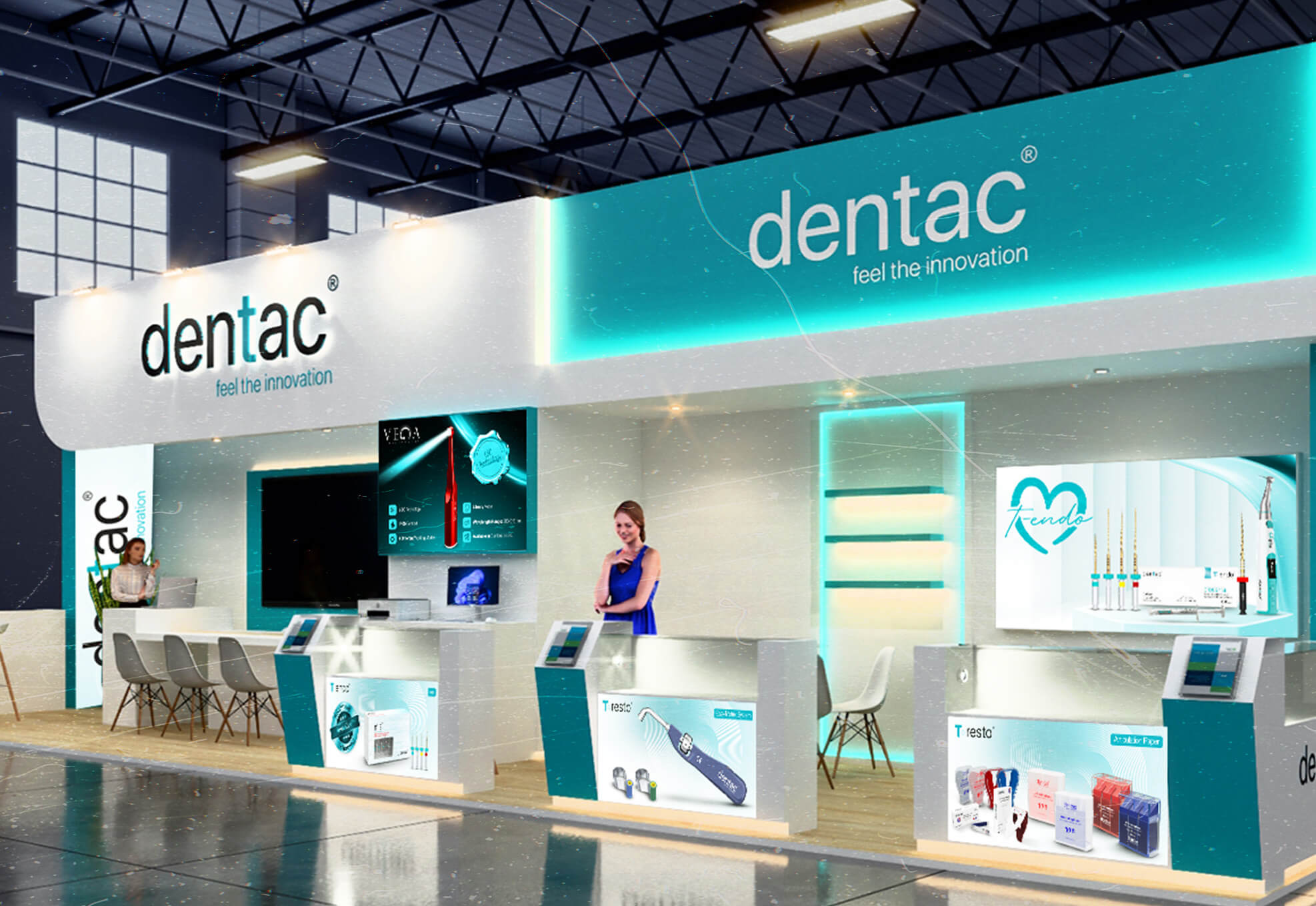 Fuar Dinamiklerine Hakimiyet