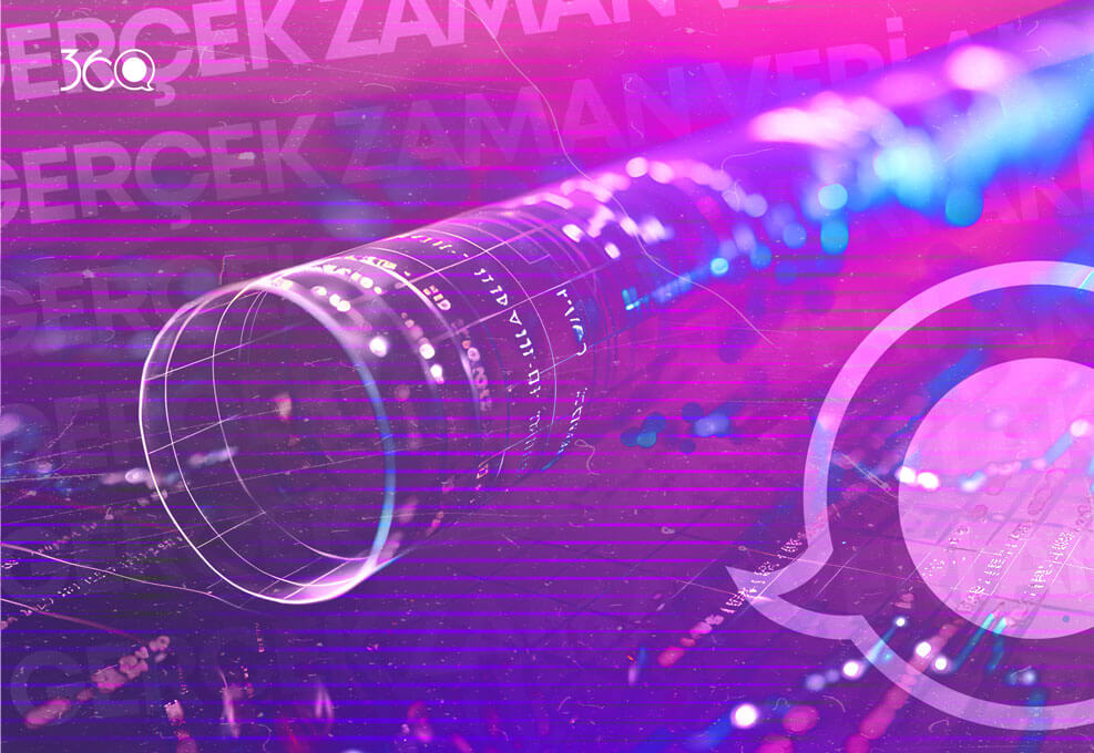 Gerçek-Zamanlı-Veri-Akışı