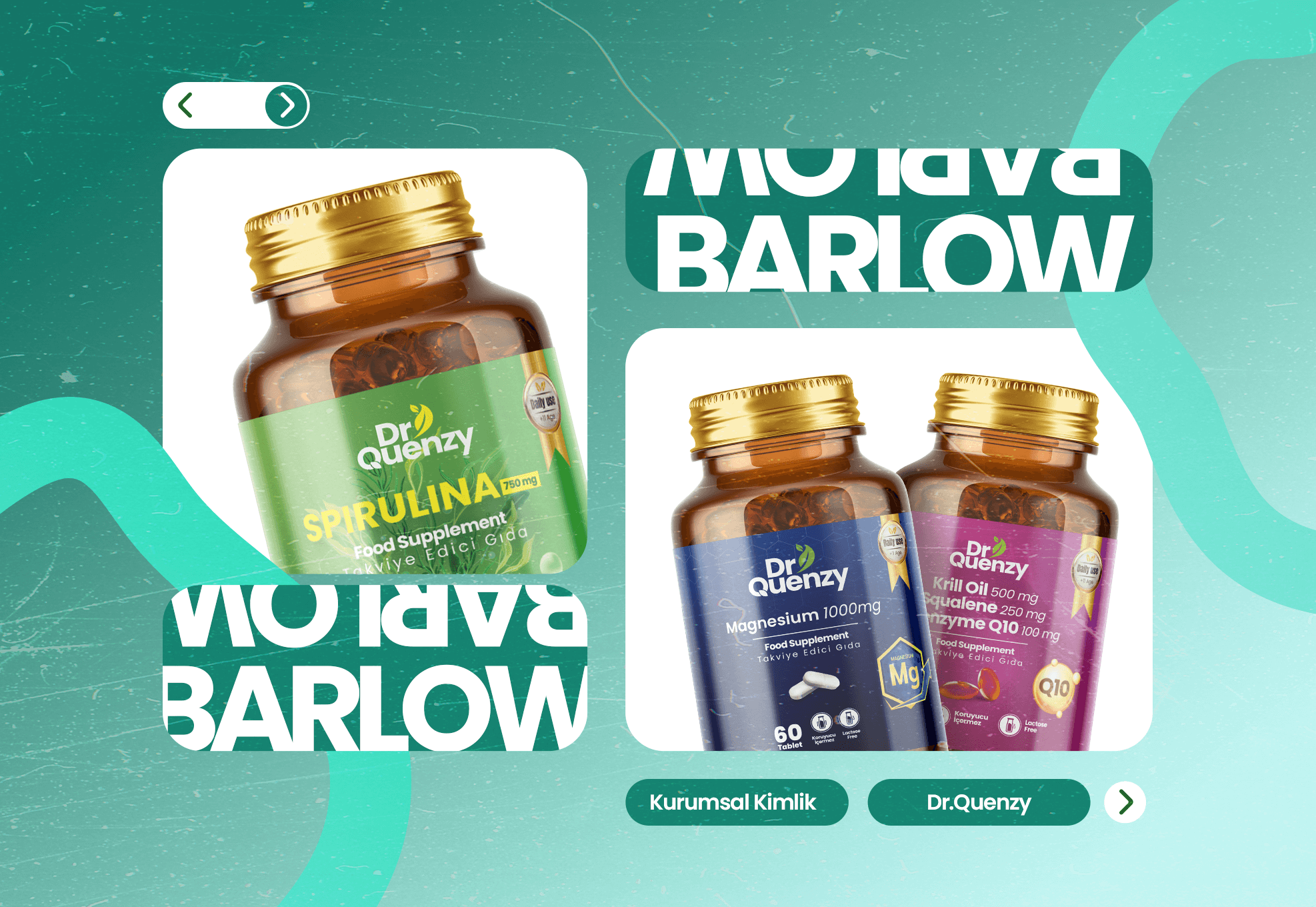 Kurumsal Kimlik Tasarımı