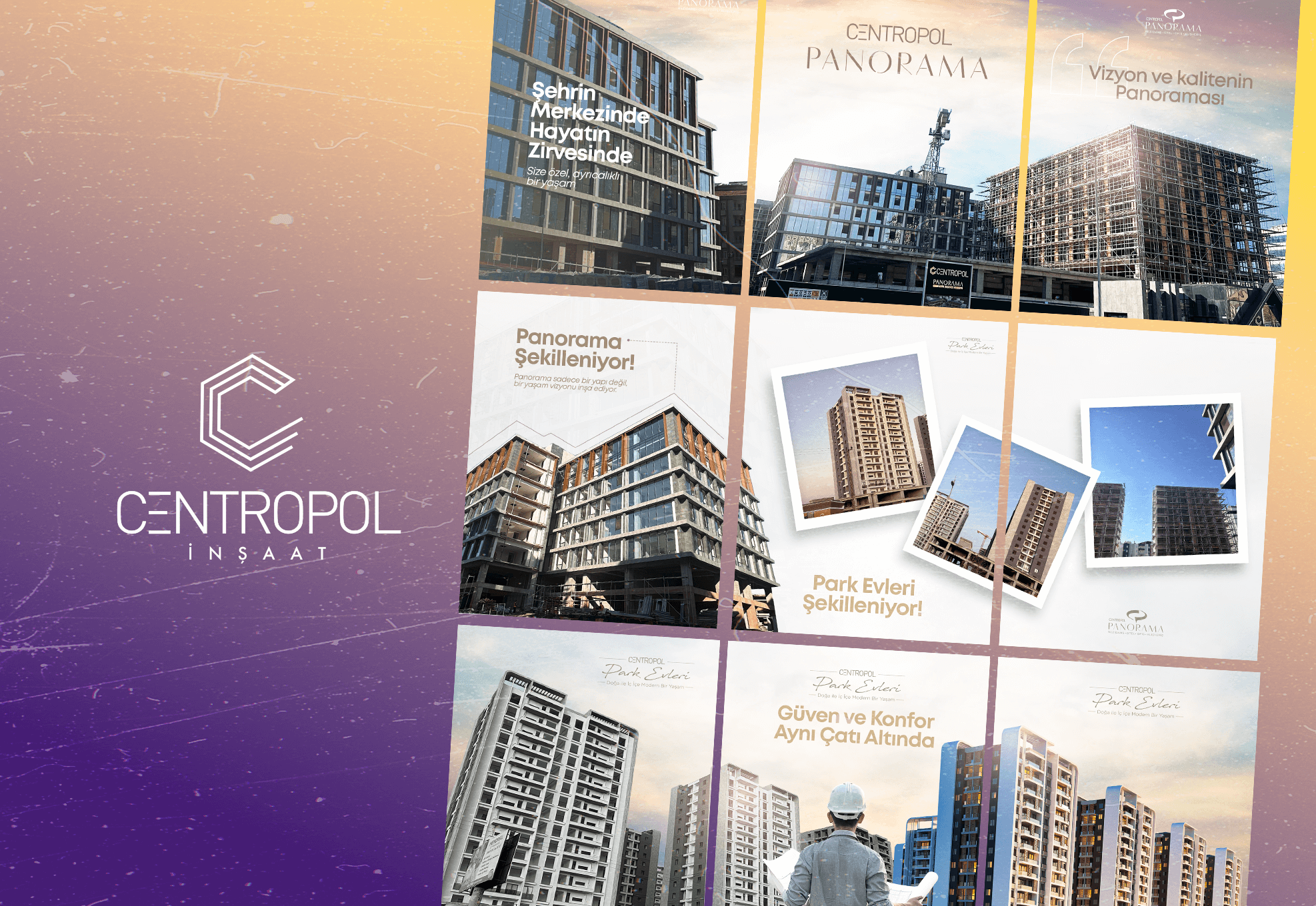 Marka Kimliğine Uygunluk