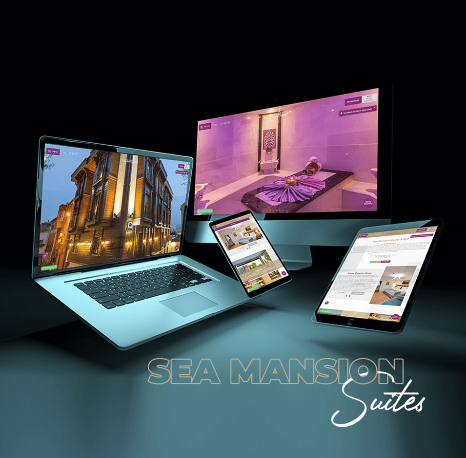 Sea Mansion Suites