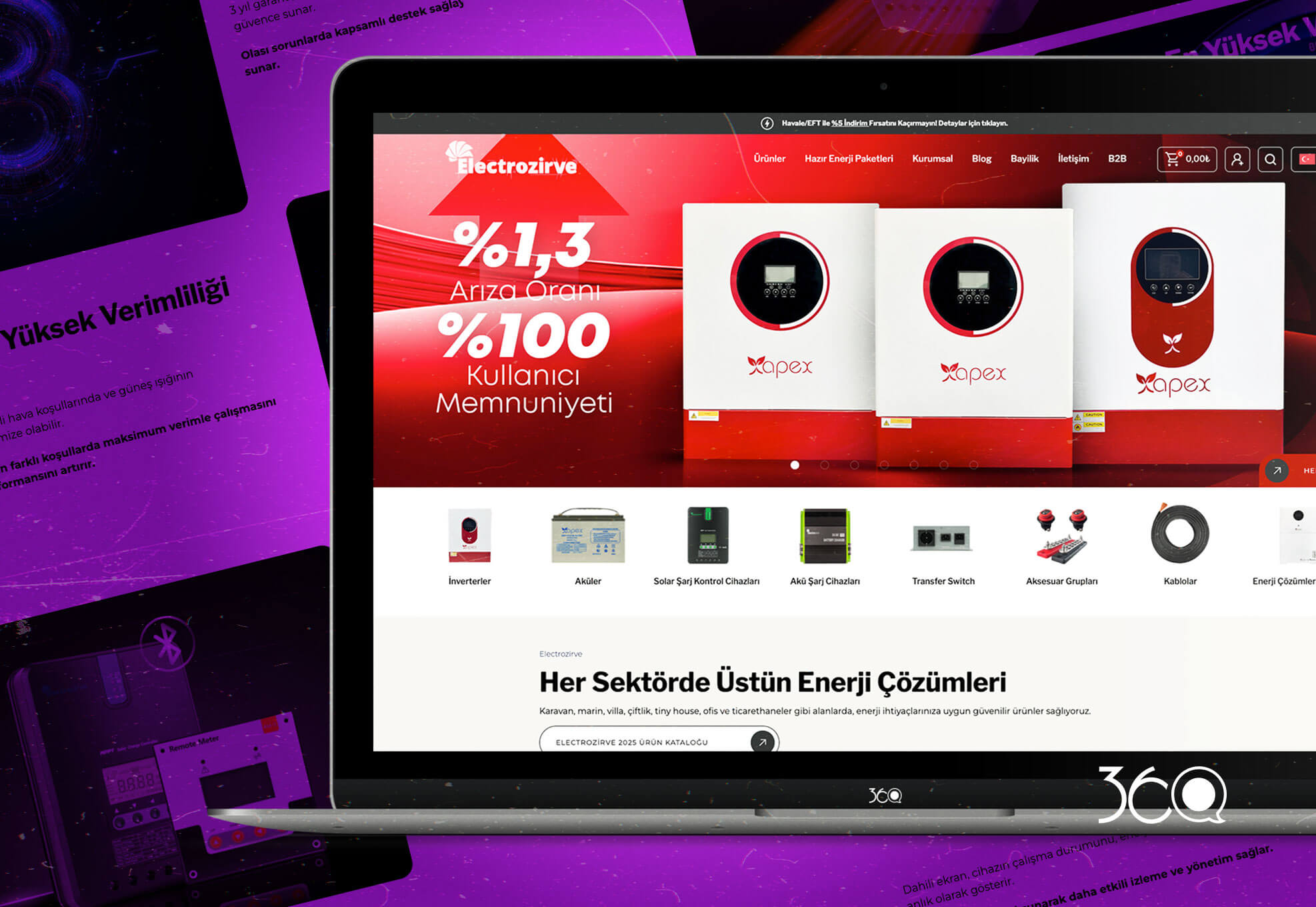 _E-Ticaret-Web-Tasarımı