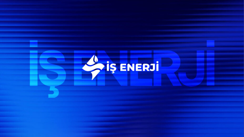 Is Enerji 01