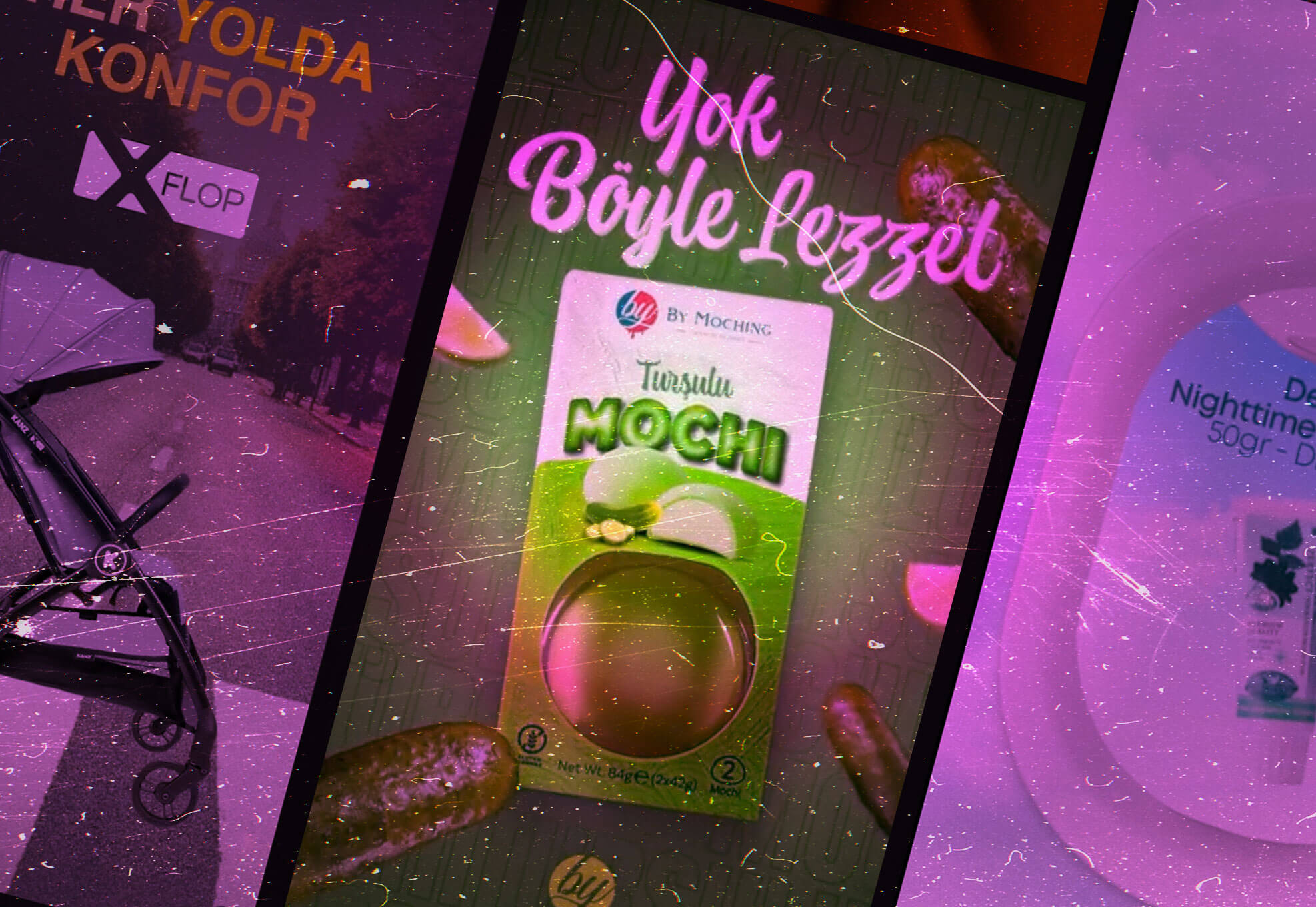 Kreatif-Fikir-Üretimi