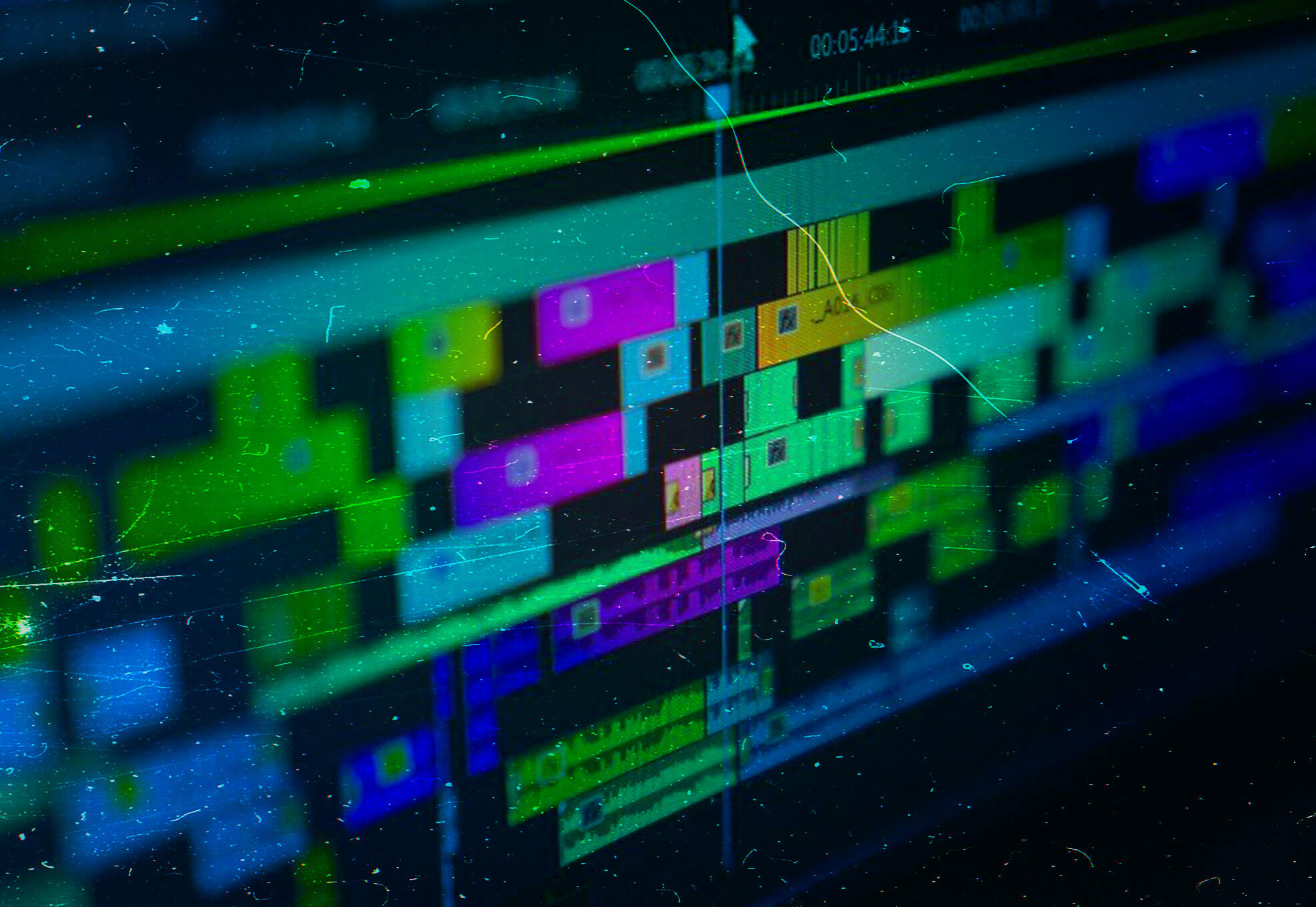 Kurgu-ve-Post-Prodüksiyon