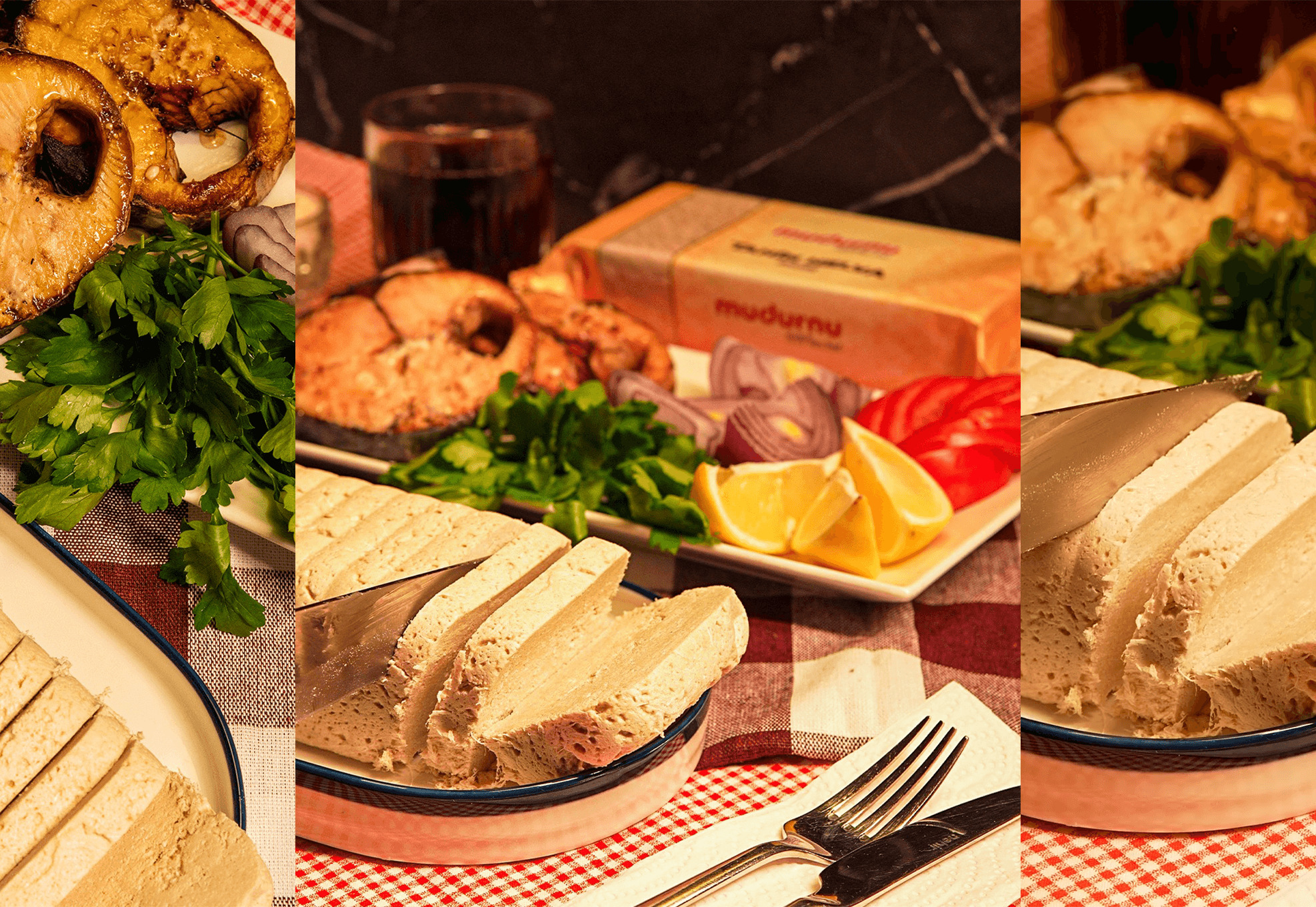 Yemek Fotoğraf Çekimi