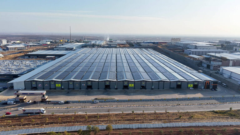 Fabrika Tanıtım Filmi