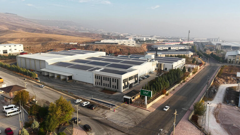 Fabrika Tanıtım Filmi