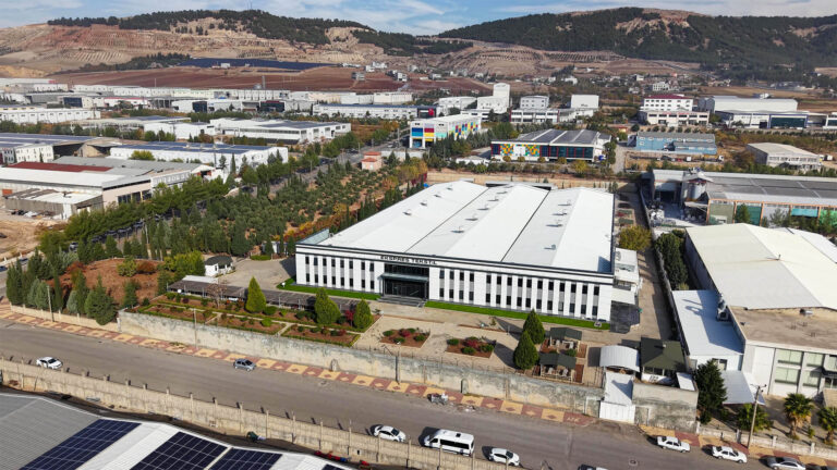 Fabrika Tanıtım Filmi