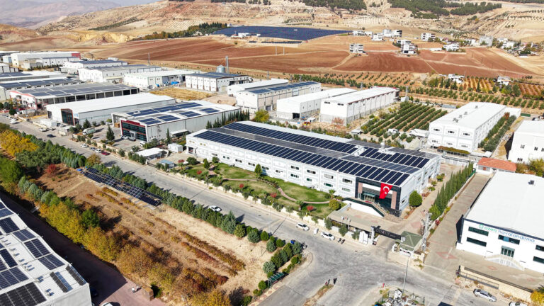 Fabrika Tanıtım Filmi