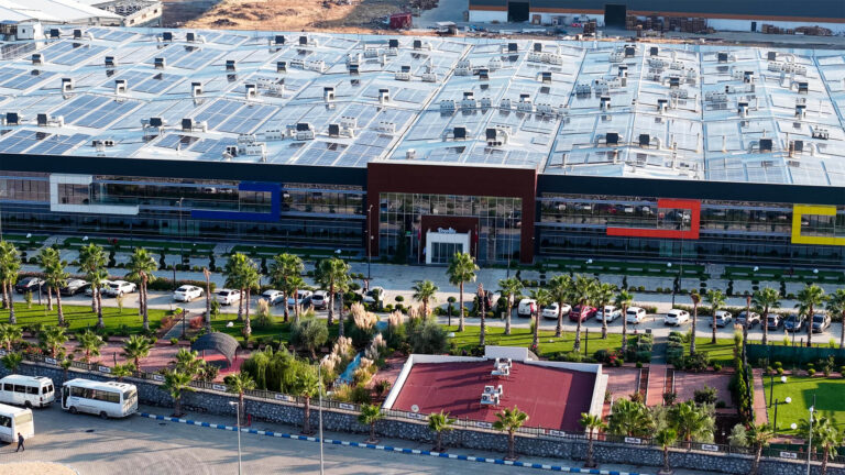 Fabrika Tanıtım Filmi