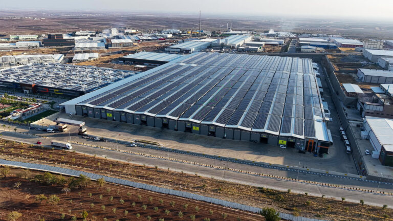 Fabrika Tanıtım Filmi