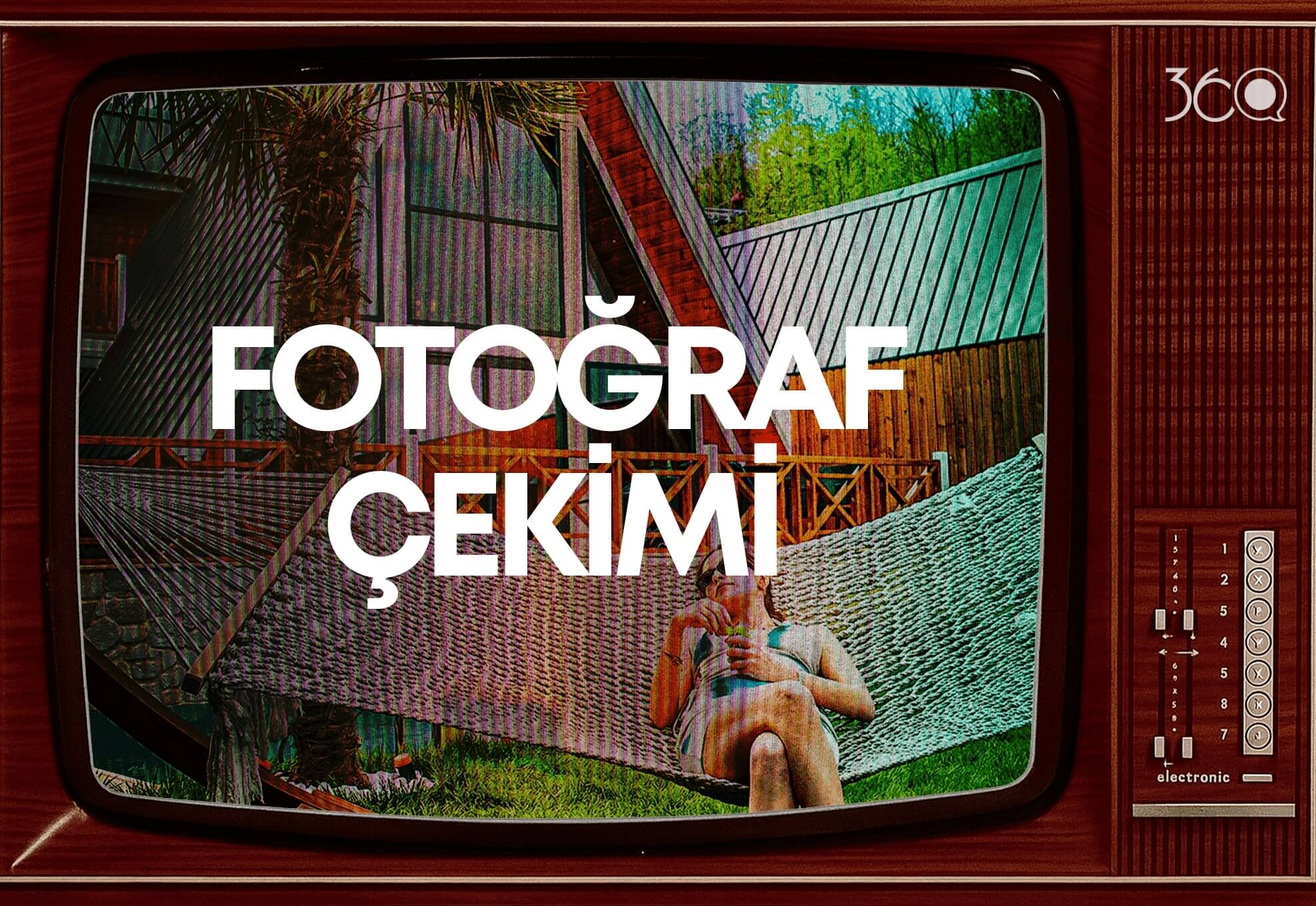 Fotoğraf Çekimi